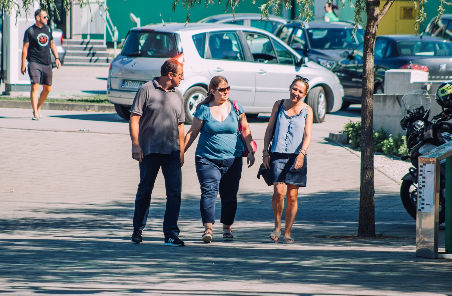 Klikom po Muri (3.7.2022.)