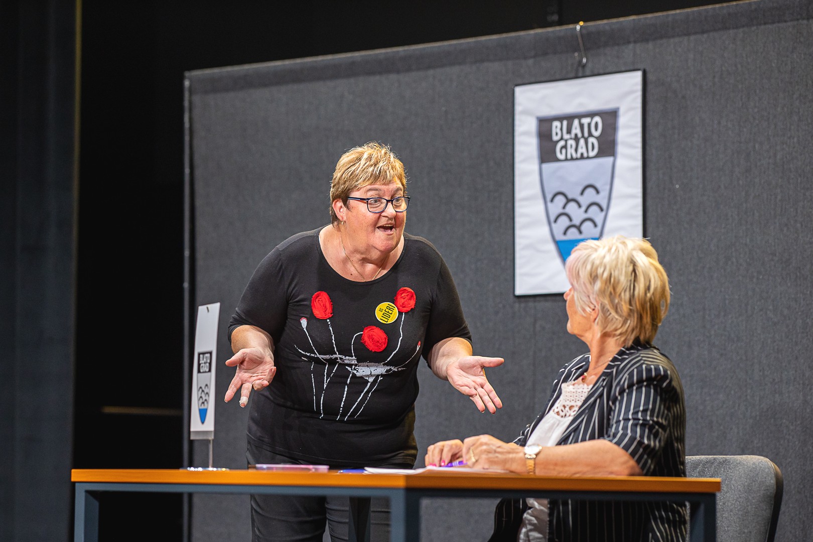 Nakon dvije godine ponovo održan ŠTRIKAM – popodne komedije u Štrigovi