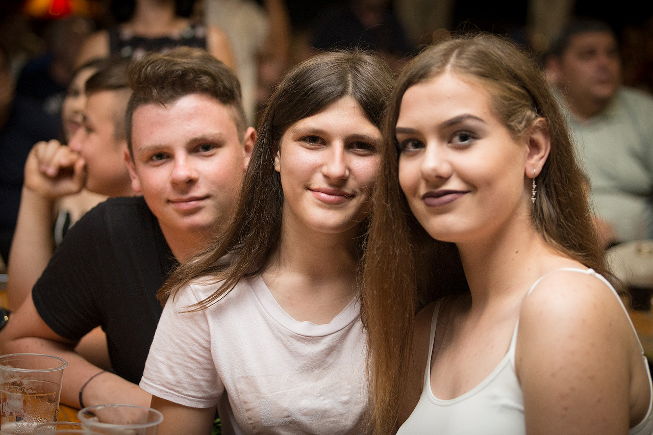 Koncert Nede Ukraden u Goričanu