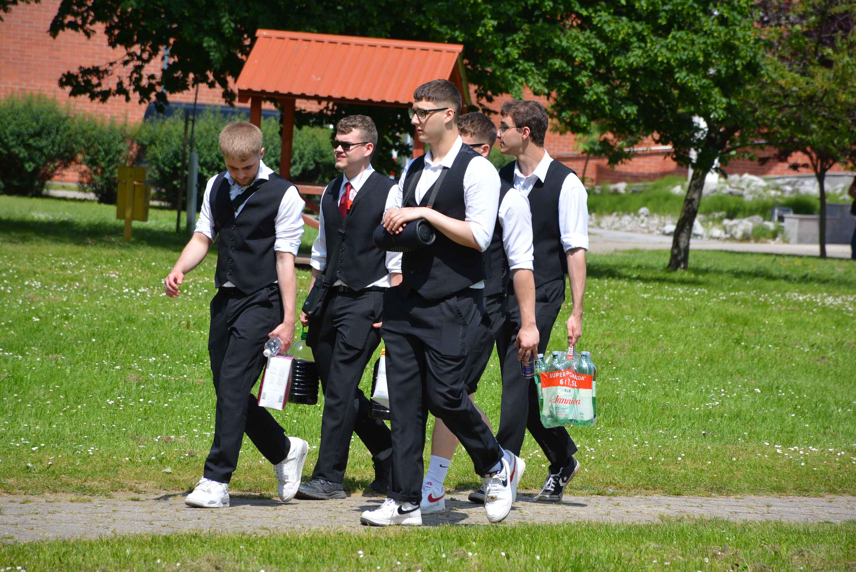 FOTO Pogledajte kako je bilo na finalnom danu ‘Coolijade’