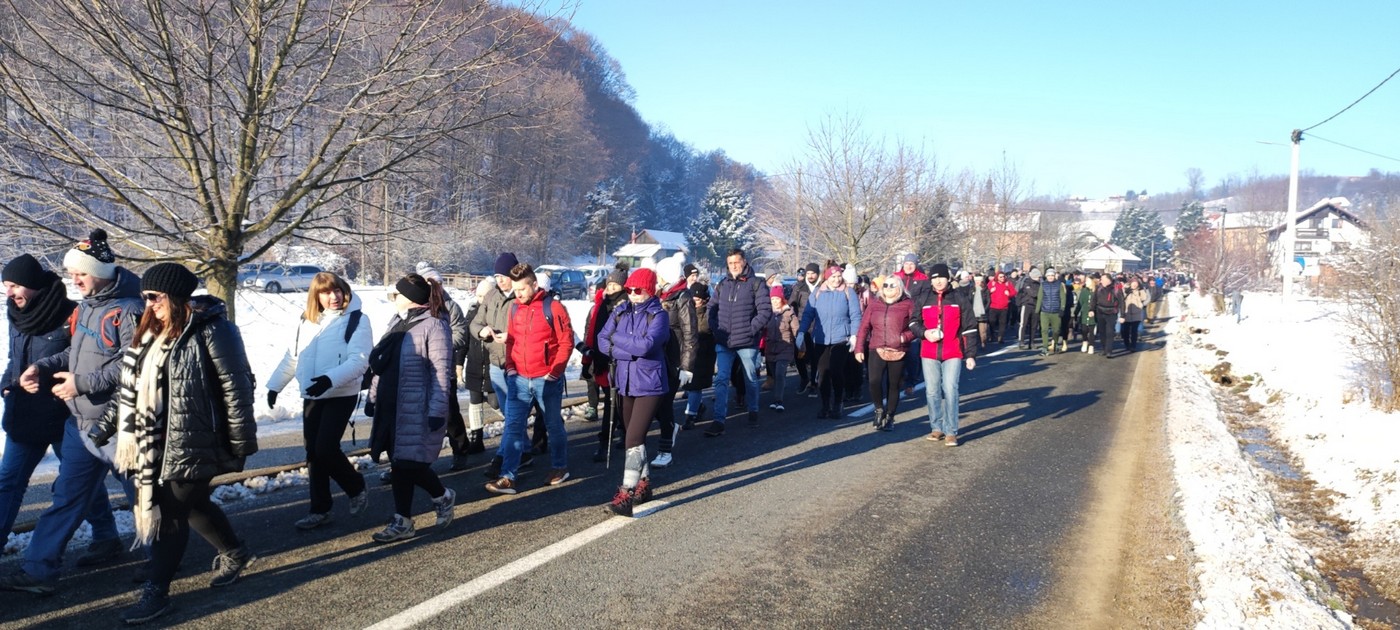 Vincekovo po Štrigovskim bregima, Štrigova, Vincekovo 2024.