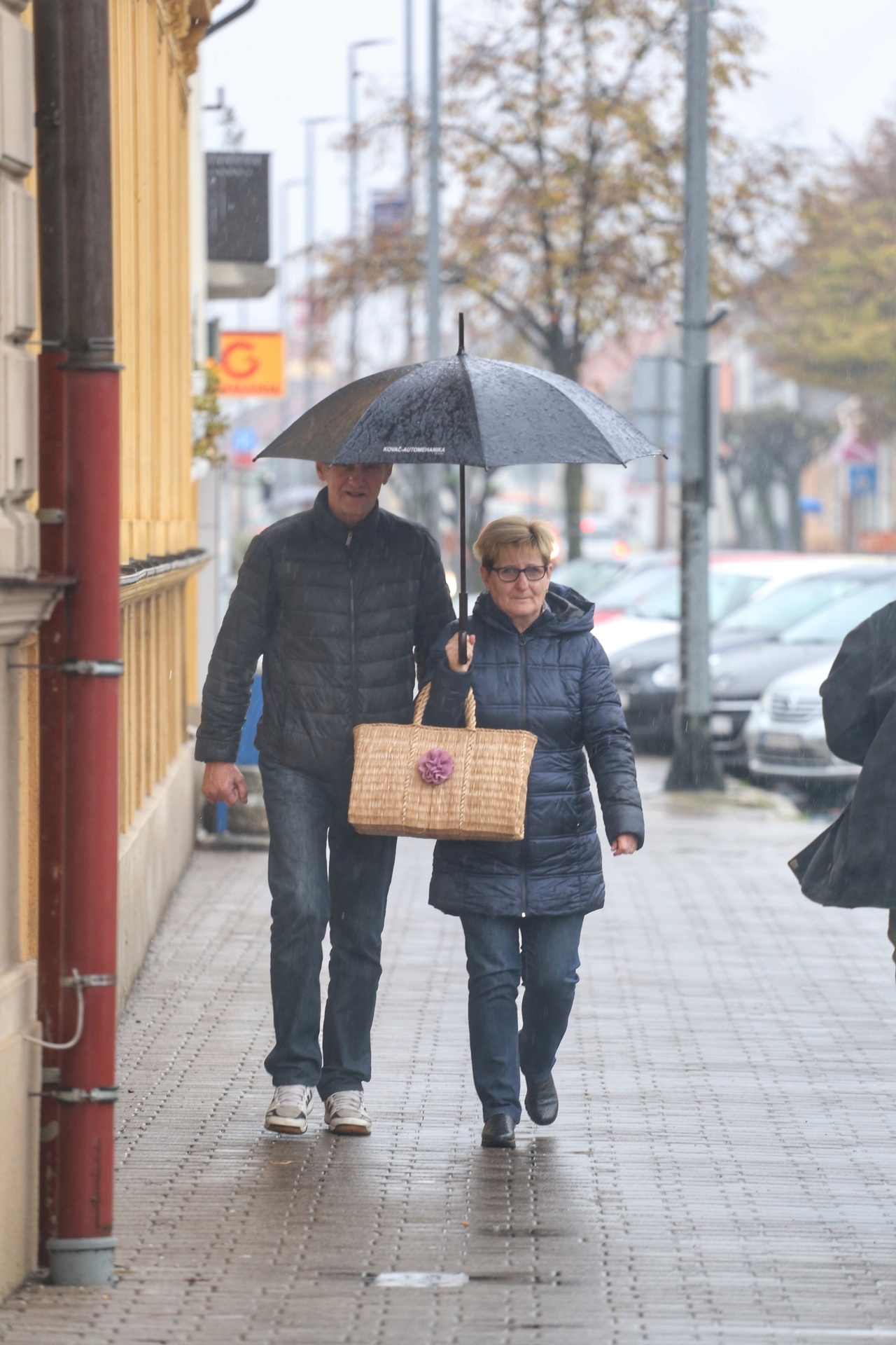 Klikom po Prelogu (16.11.2019.)