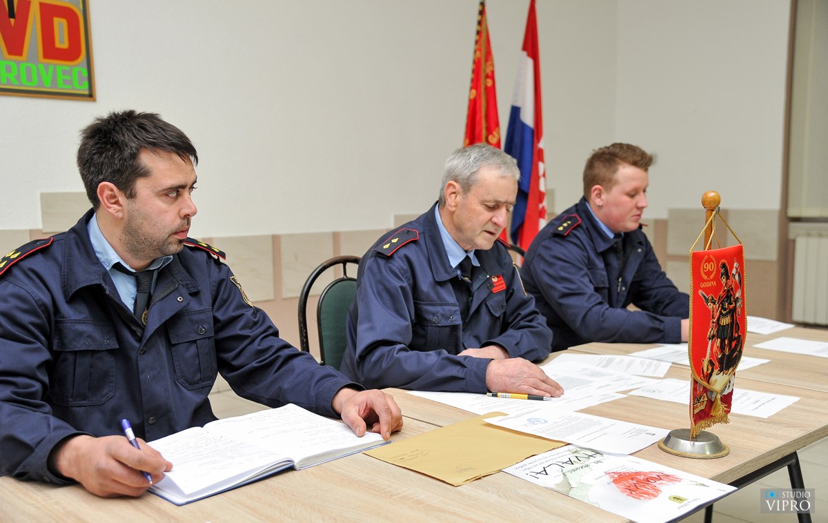 DVD OPOROVEC Na skupštini predstavljene aktivnosti i planovi ove vrijedne udruge