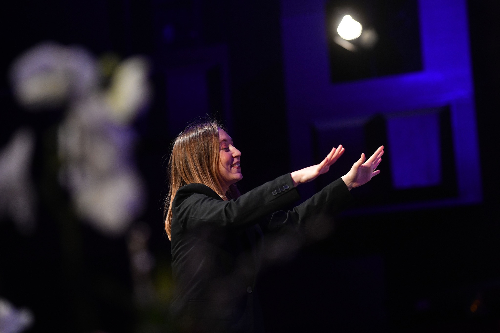 Koncert Umjetničke škole Miroslav Magdalenić