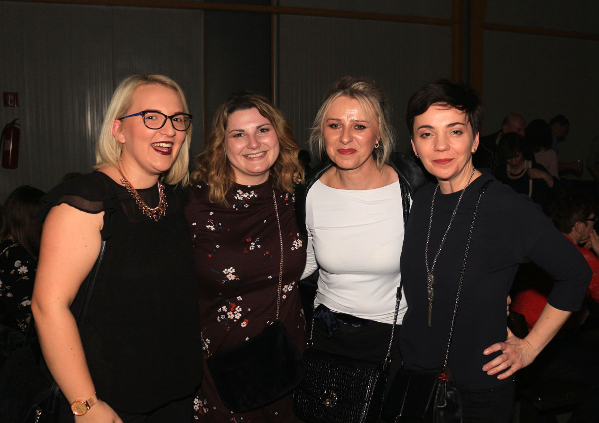 Tragovi, Bane Mojićević i Vigor ispunili Mesap