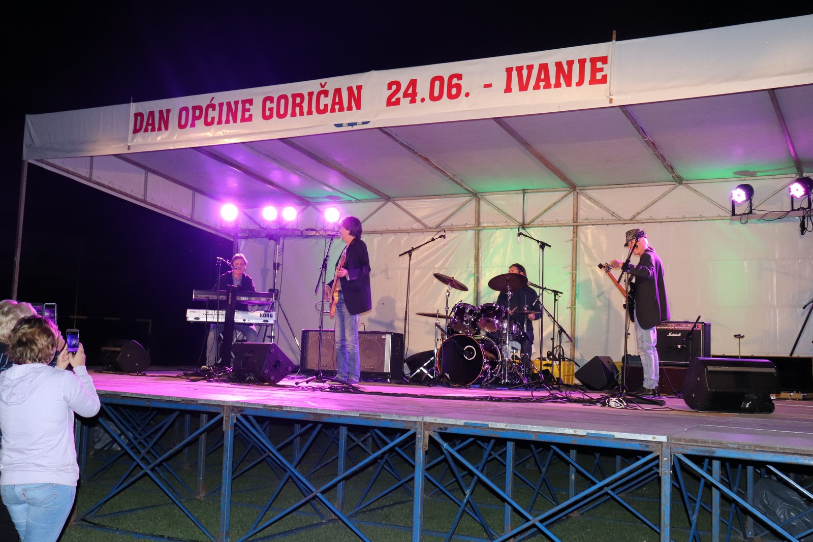 Dani Općine Goričan