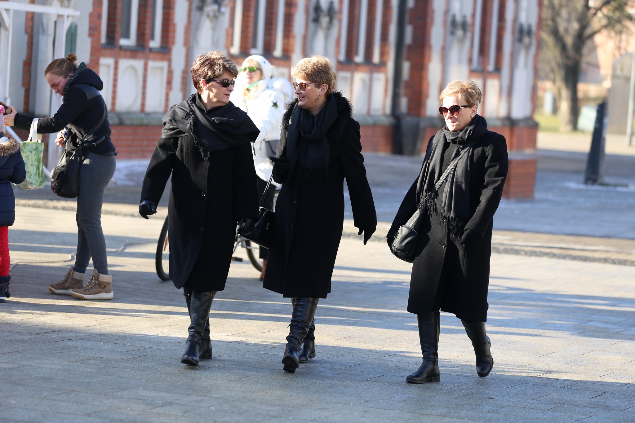 Klikom po Čakovcu (subota,15.1.2022.)