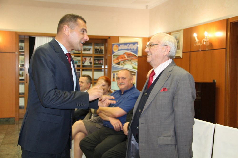 Dan Ruske kulture u Međimurju