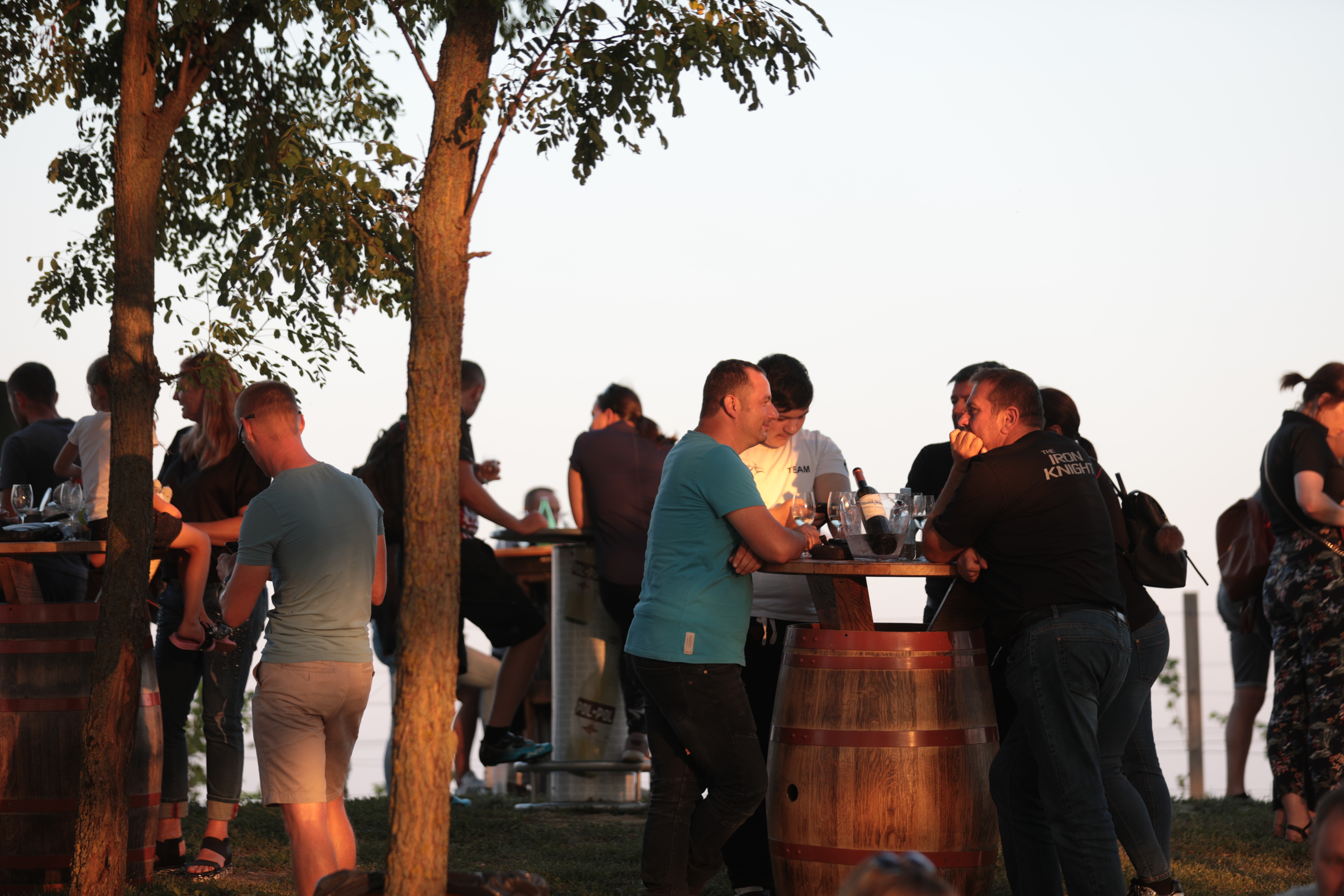 Oaza okusa na Mađerkinom bregu kod Štampara