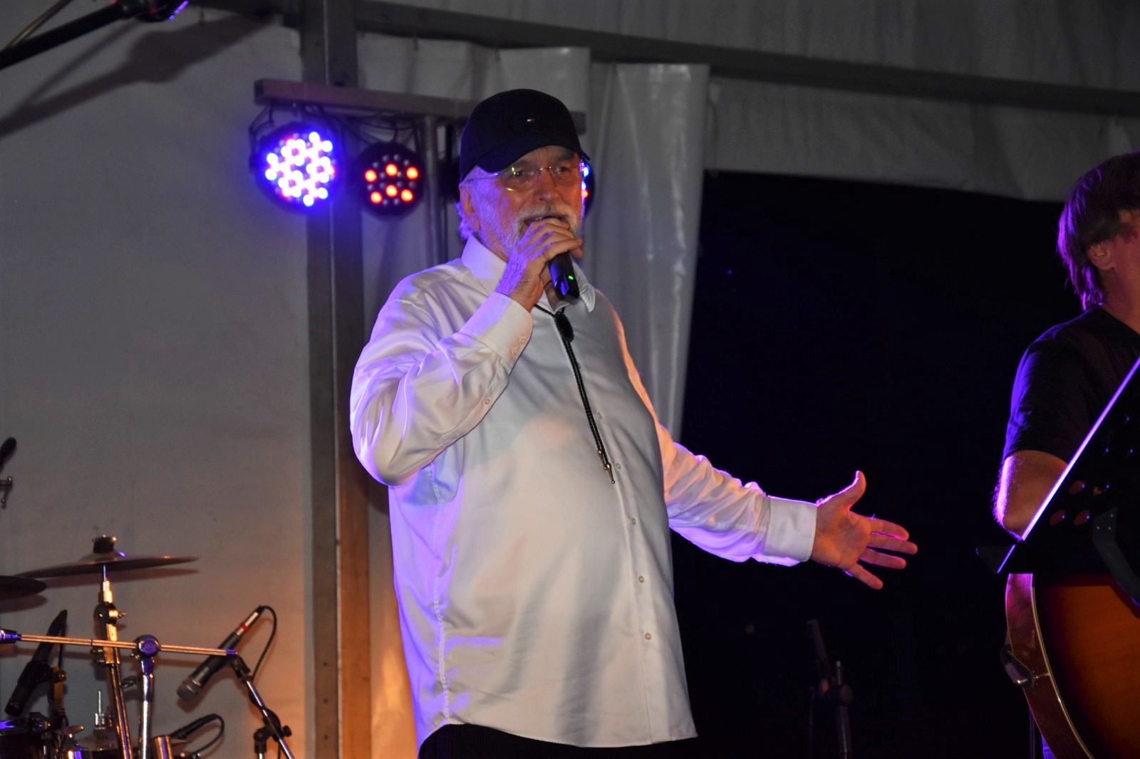 Zlatko Pejaković oduševio Donju Dubravu!