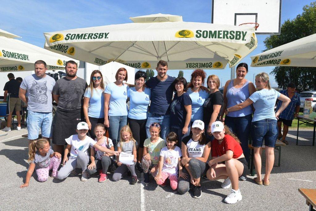 Festival vanjkovci i tradicijskih jela