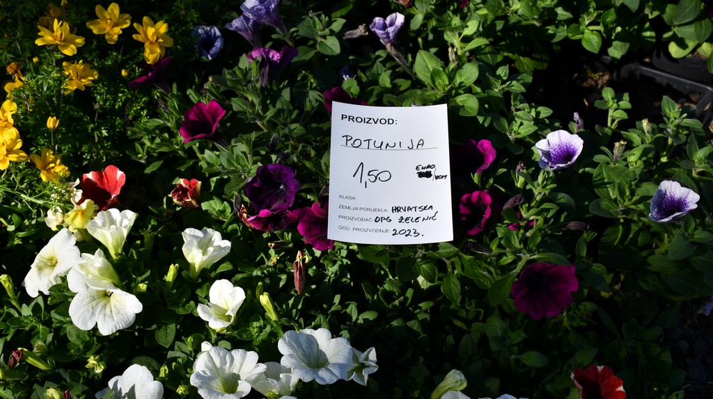 Proljetne temperature izmamile brojne posjetitelje na sajam u Čakovcu