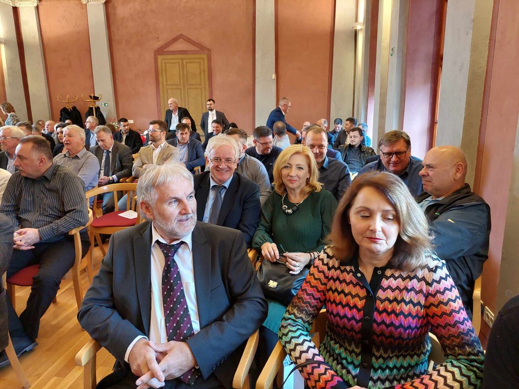 SVEČANA AKADEMIJA Čakovečka Elektra proslavila 130. godina rada