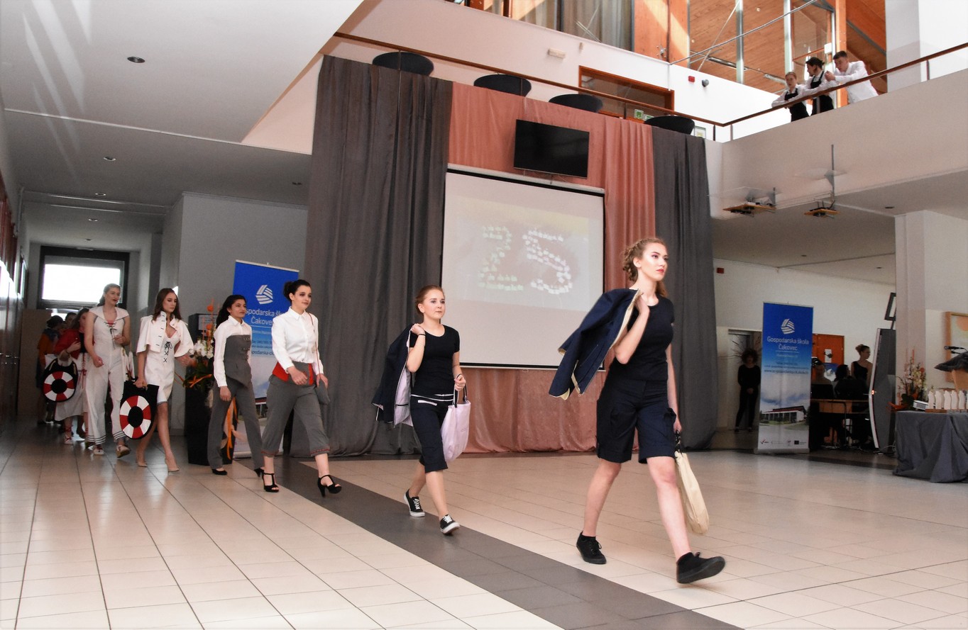 Gospodarska škola Čakovec proslavila 25. rođendan