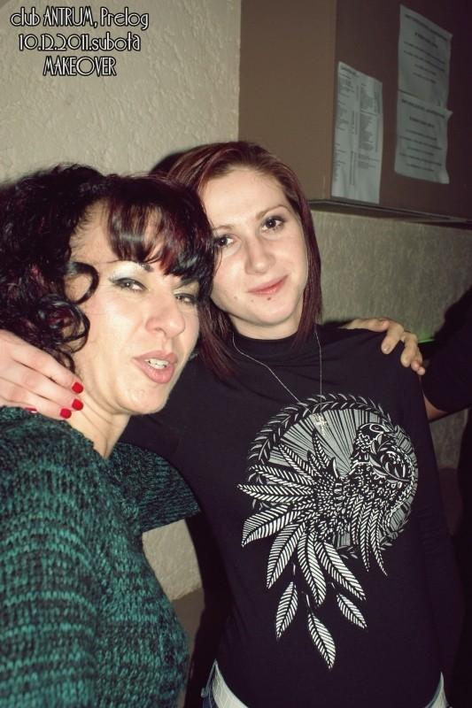 Antrum (Subota, 10.12.2011)