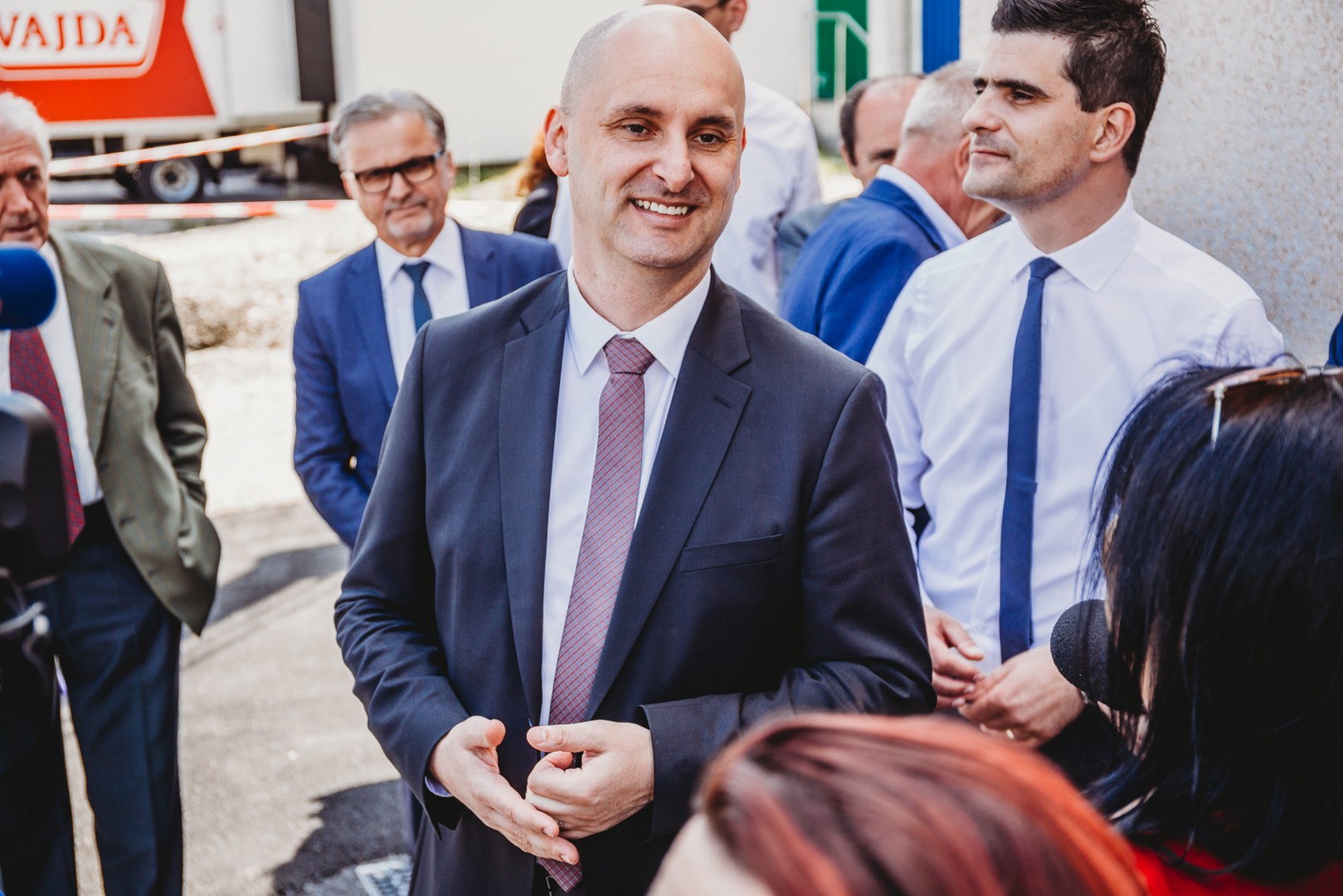 Grupa Pivac u Čakovcu izgradila najsuvremeniju klaonicu i modernizirala proizvodne pogone