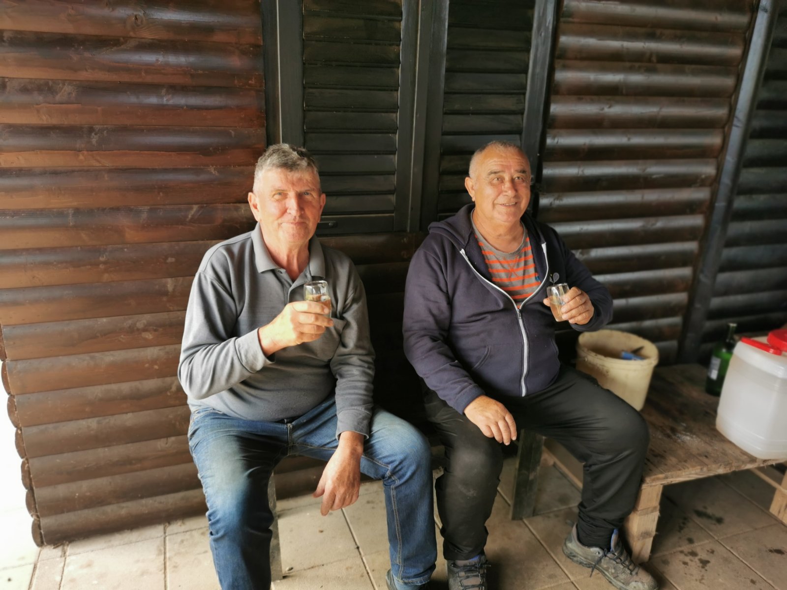 TENIS U zadnjem kolu u Donjoj Dubravi TK Koprivnica savladala domaćine TK Dubravčan