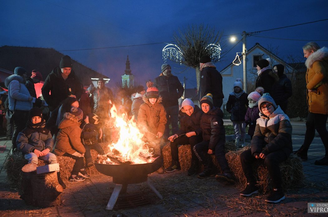 Advent u Oporovcu Advent u Oporovcu