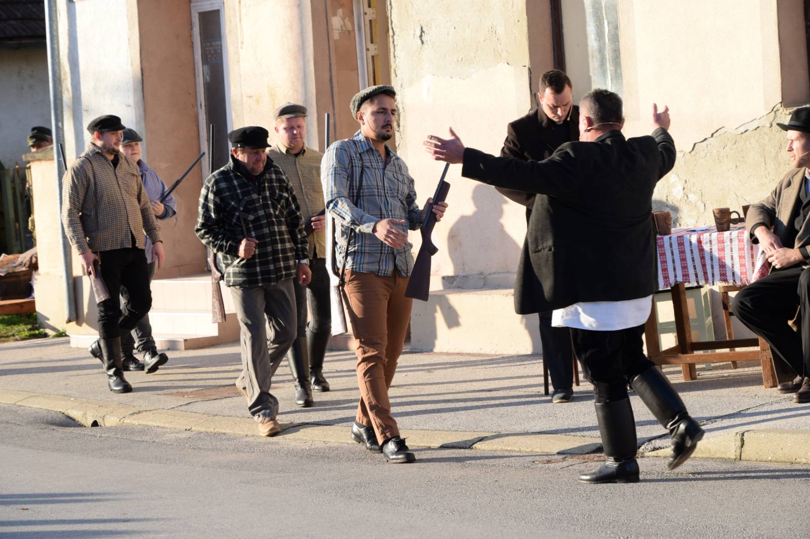 FOTO U Goričanu danas svečano obilježena 105. godina ‘Goričanske republike’