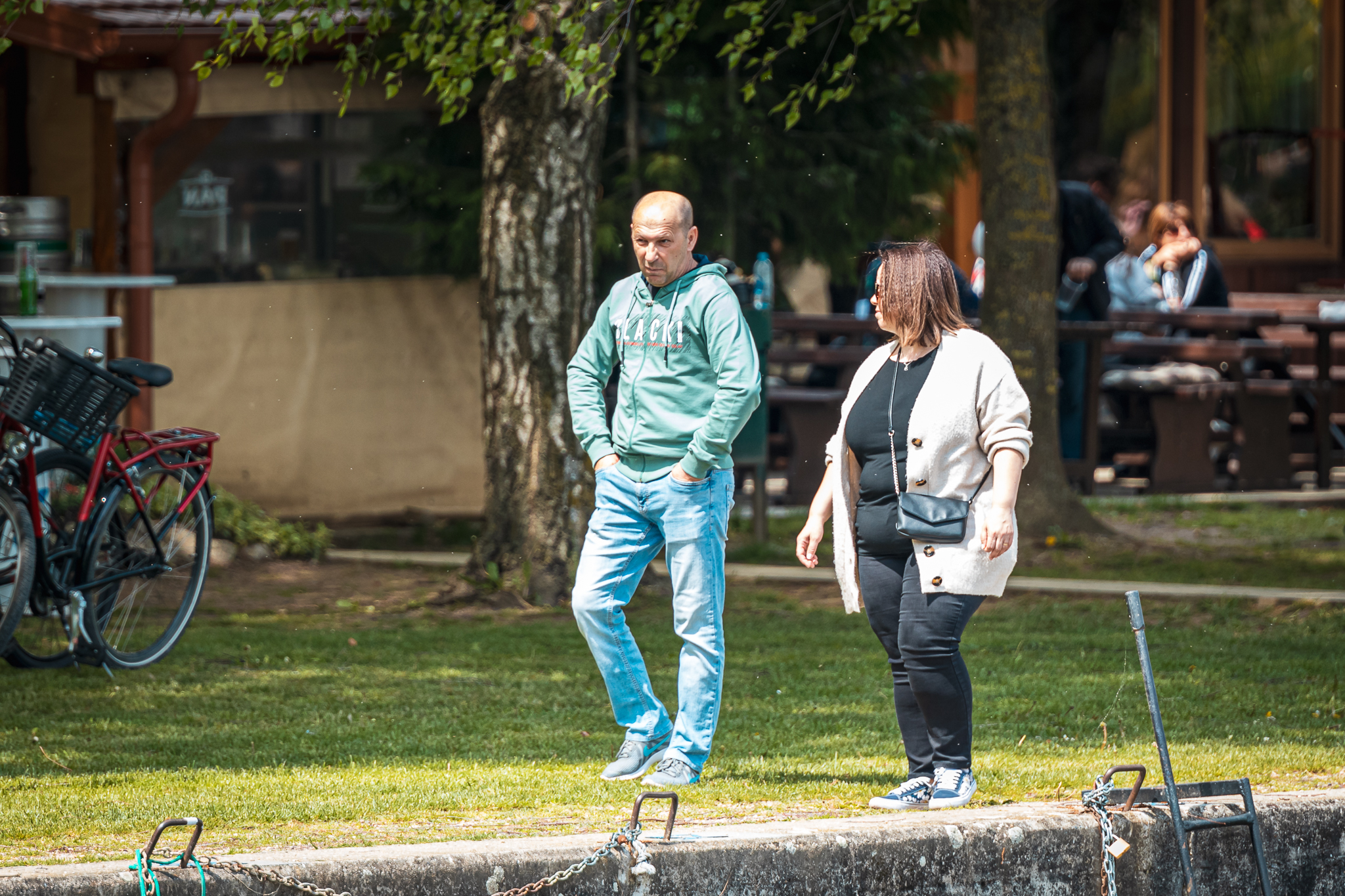 Klikom po Marini (nedjelja, 1.5.2022.)