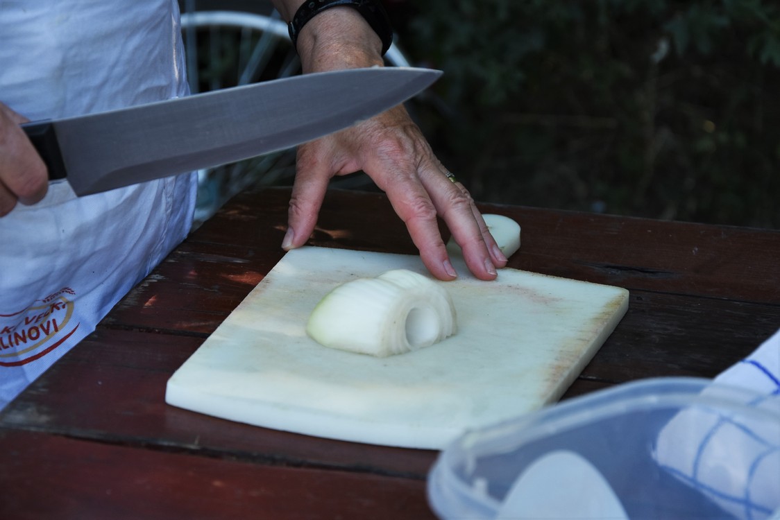 Dani Općine Mala Subotica – seoske igre i natjecanje u kuhanju gulaša