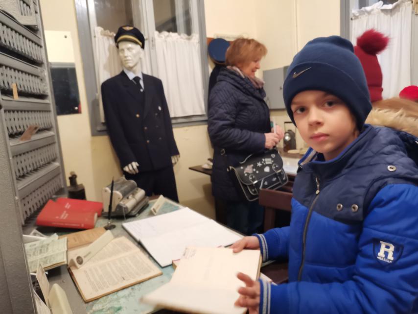 U Dunjkovcu povodom Noći muzeja otvorena Povijesna zbirka Štrekari