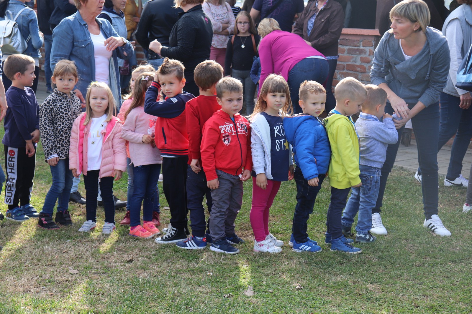 Kestenijada na Šuderici u Goričanu