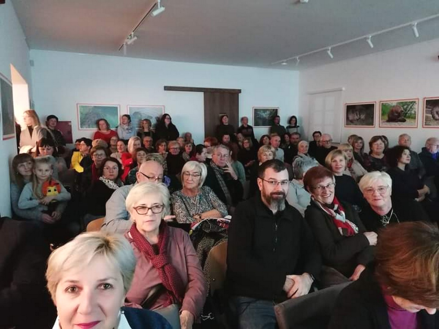 Putopisno predavanje: Dojmovi i iskustva Sonje Tošić Grlač s puta dugog 800 kilometara