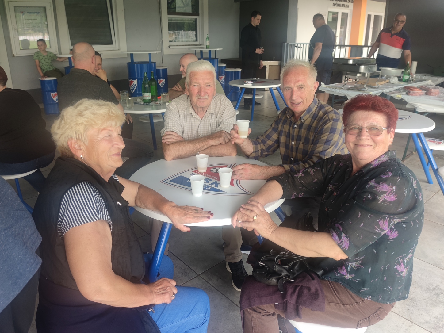 kud belica tijelovo 2023