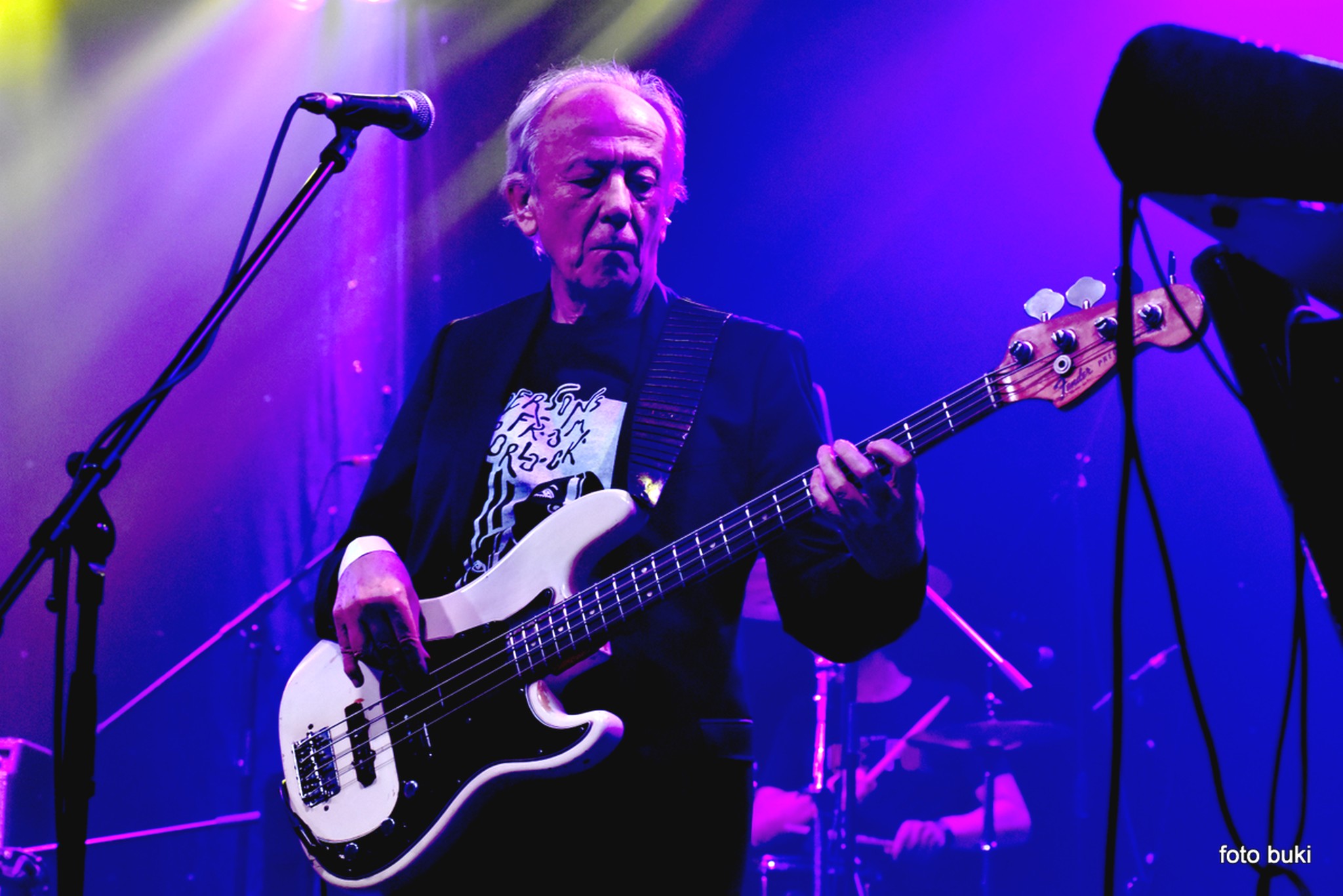 Koncert Bajage & Instruktora u rasprodanoj Hali Zagreb