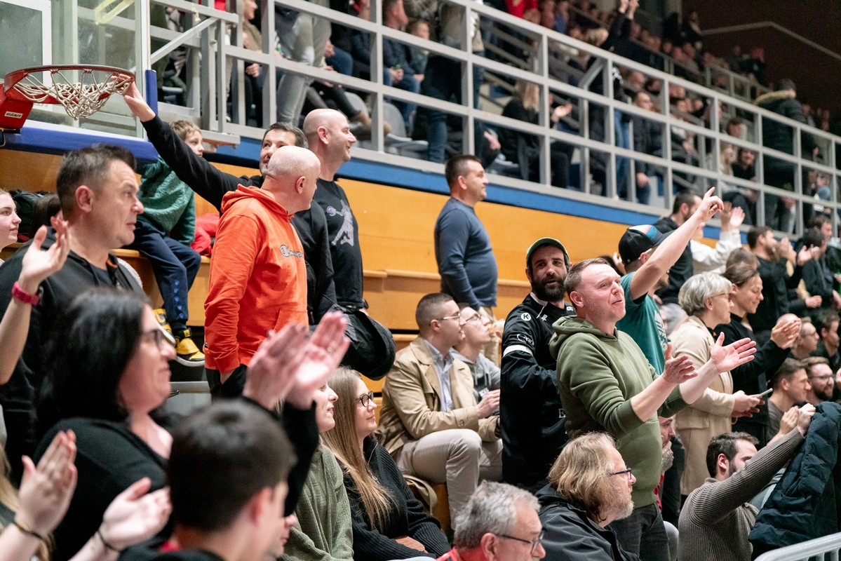 MRK Čakovec, Rukomet