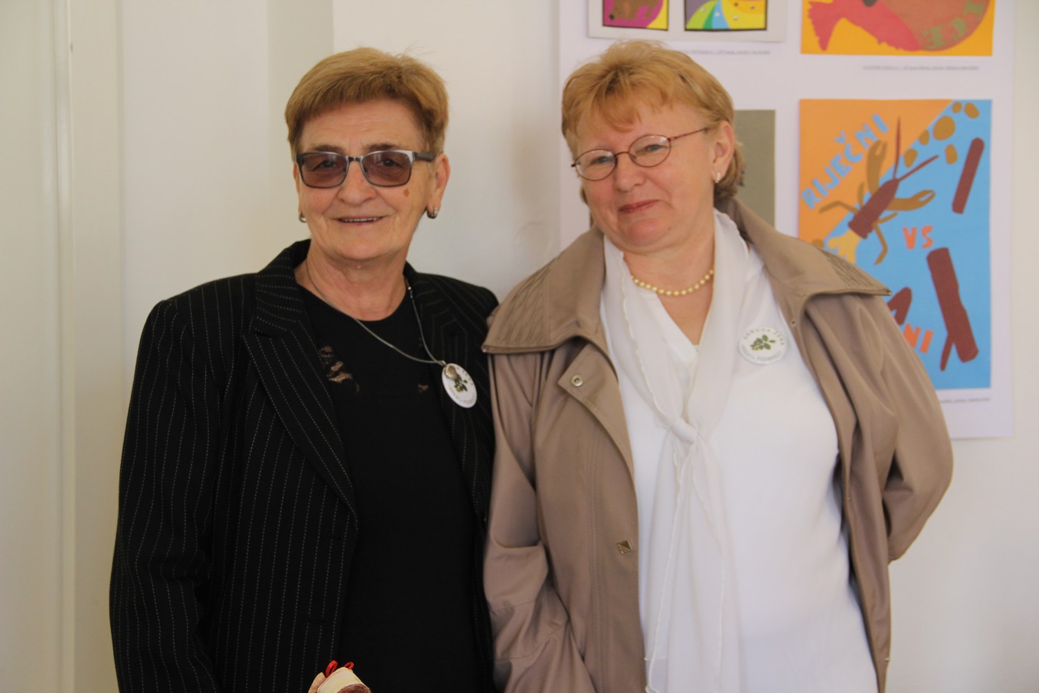 Tribina ‘Doprinos žena u očuvanju kulturne baštine’