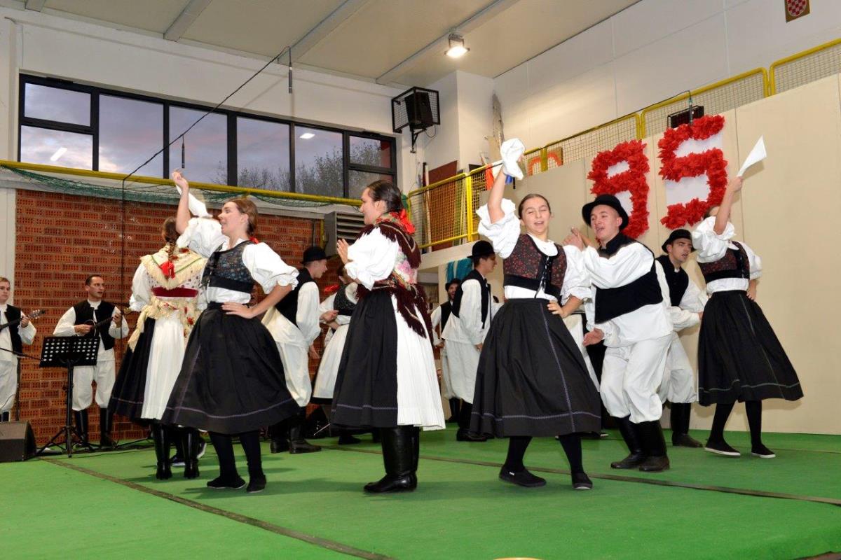 KUD Seljačka sloga iz Donje Dubrave proslavio velikih 95 godina rada