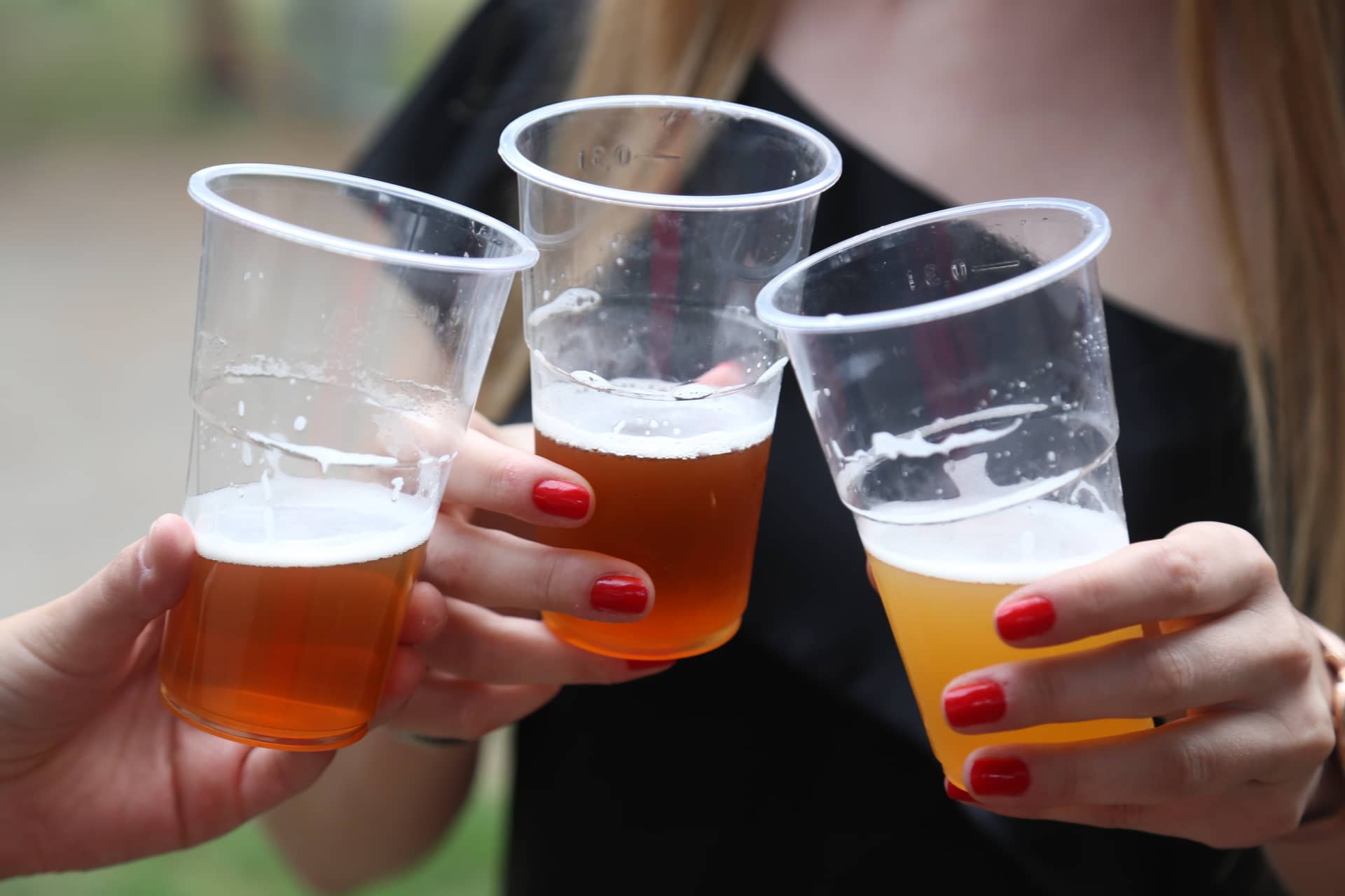 II. UPS fest – Festival i natjecanje kućnih pivara u Nedelišću