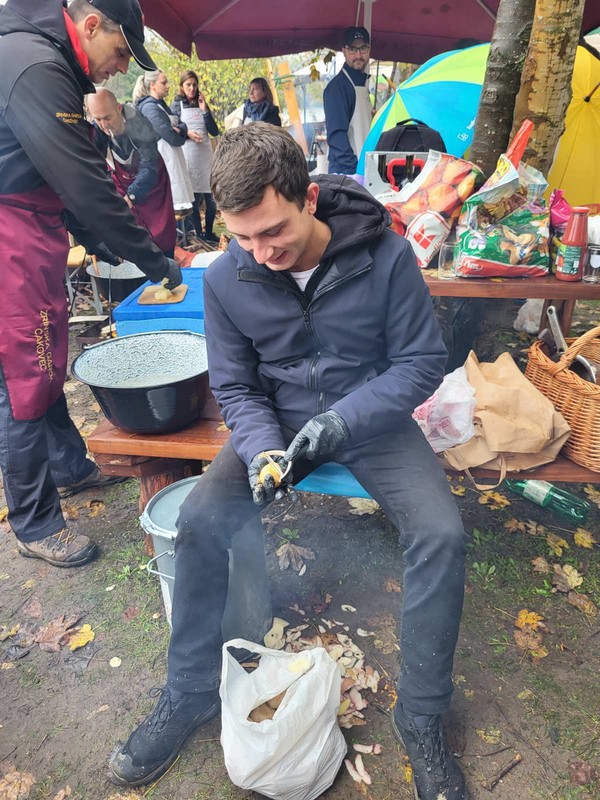 Gulašijada Sveti MArtin na Muri Gulašijada Sveti MArtin na Muri