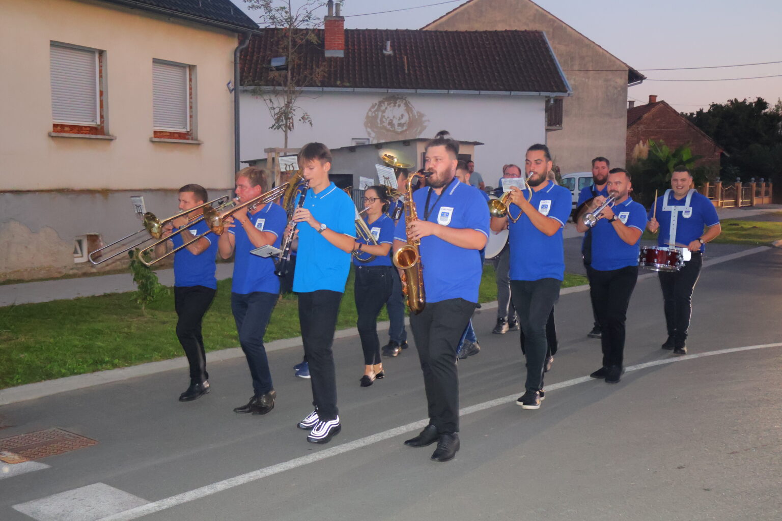 SVEČANO I VESELO Dan mjesta Mihovljan