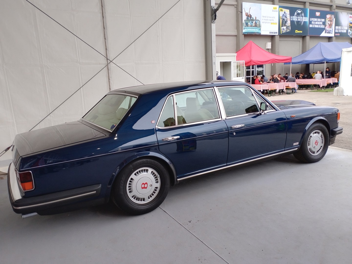 I Međimurci posjetili međunarodni salon automobila u Padovi