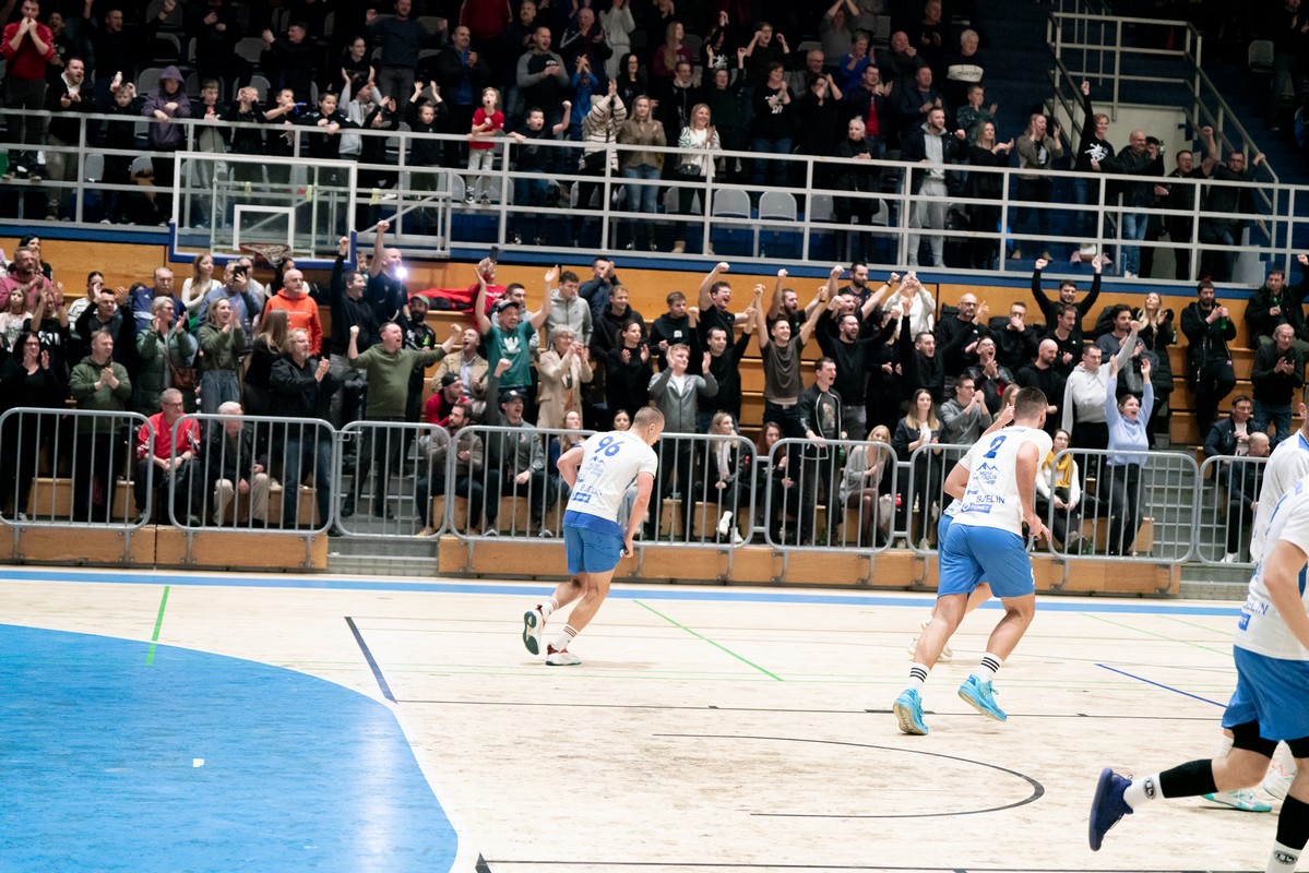 MRK Čakovec, Rukomet