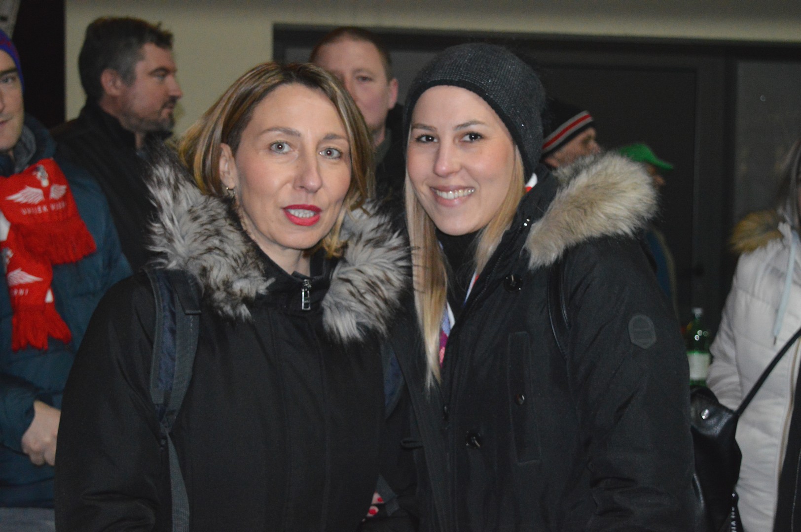 Božićni sajam u Kotoribi okupio velik broj posjetitelja