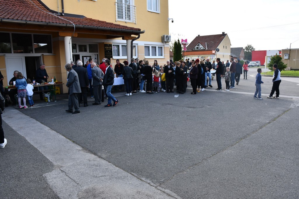 Dani kruha i zahvale Pribislavec, 2023