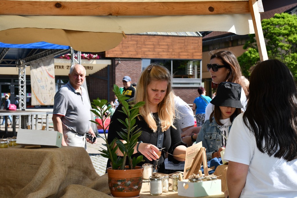 Čakovec živi sport