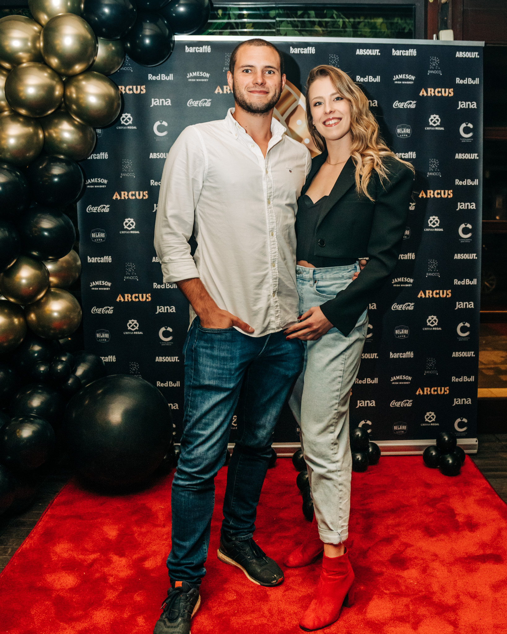 arcus 25. rođendan 2023