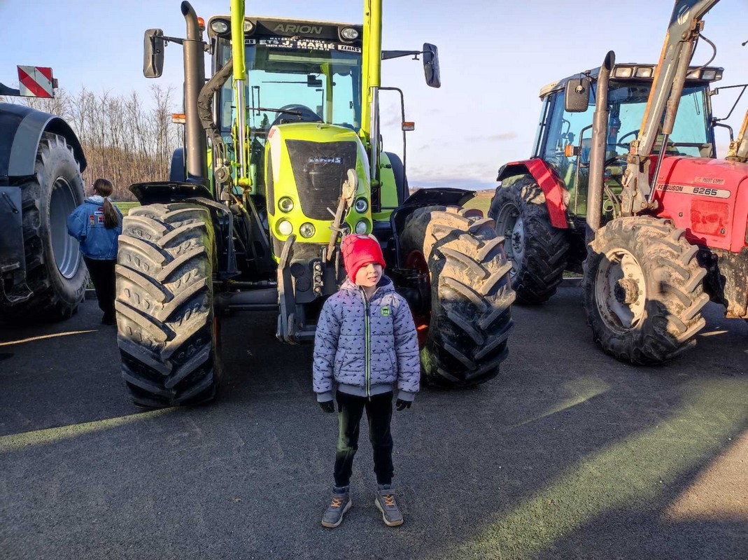 Traktorijada Prelog 2023 Traktorijada Prelog 2023