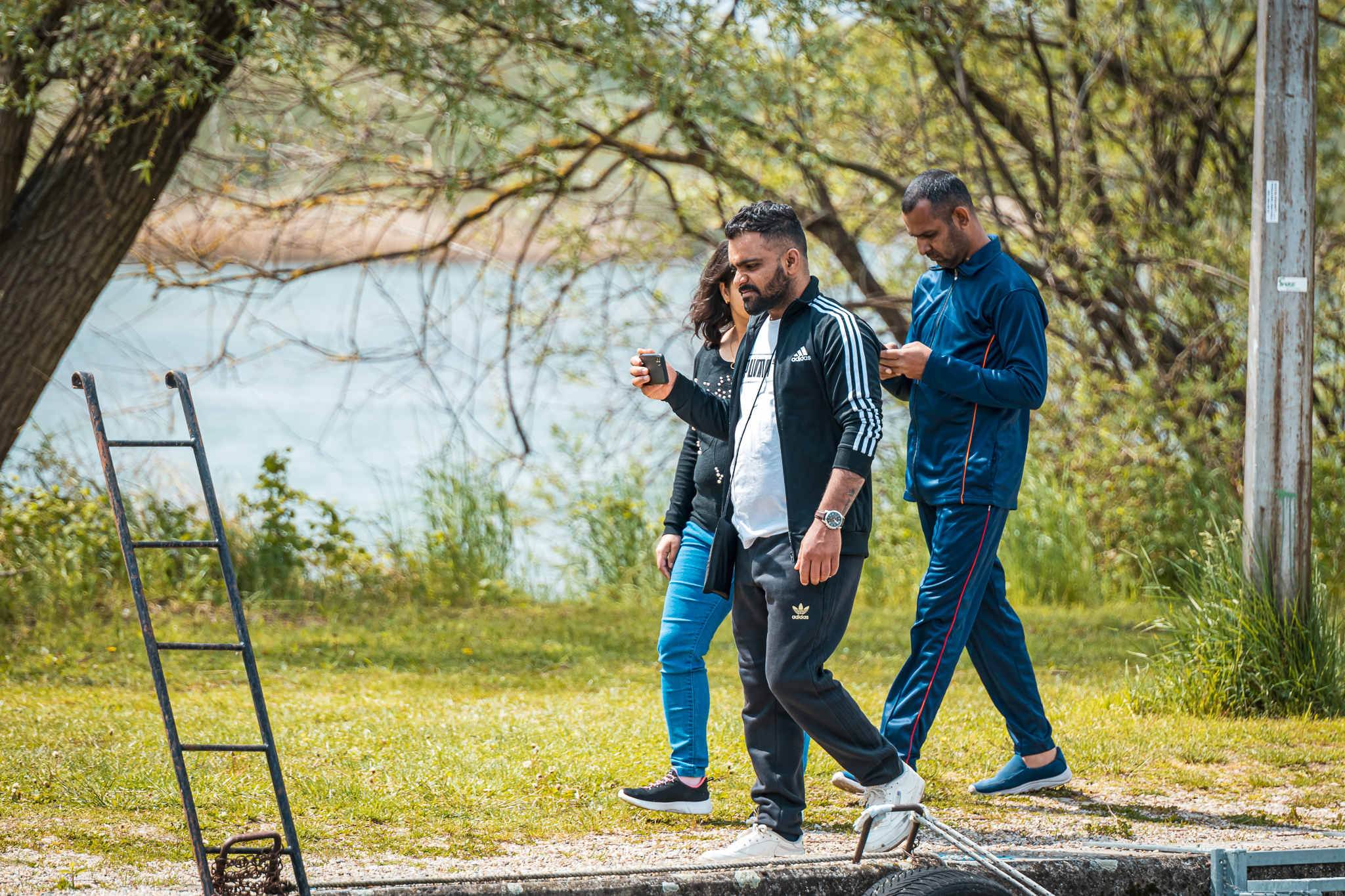 Klikom po Marini (nedjelja, 1.5.2022.)