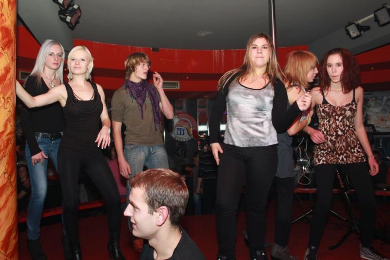 Maraton (Subota, 26.11.2011.)