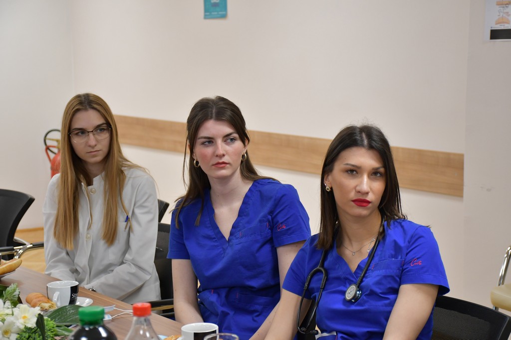 Suradnja Županijske bolnice Čakovec i Medicinskog fakulteta Sveučilišta u Rijeci