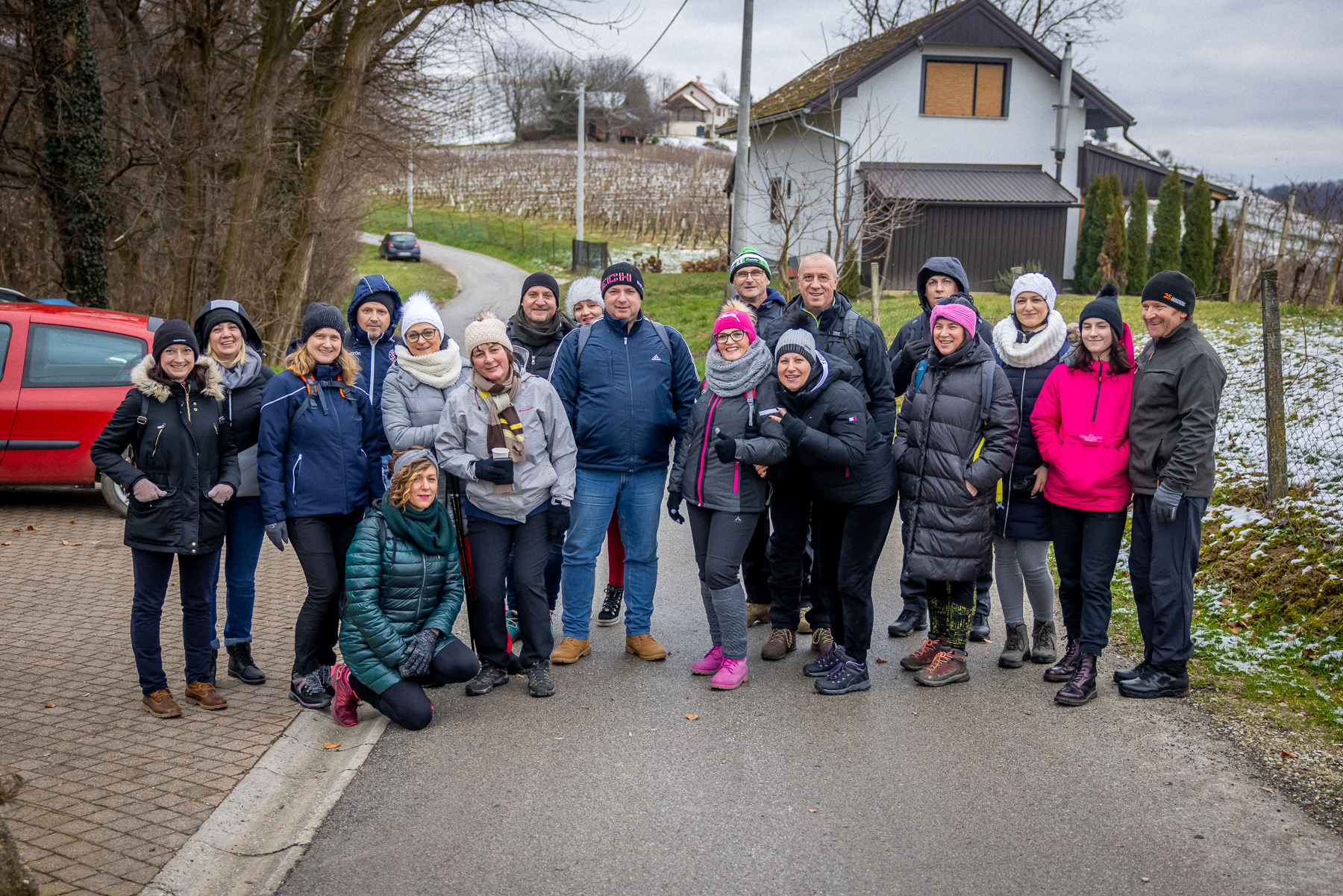 Doživite Vincekovo bez granica – brez meja!