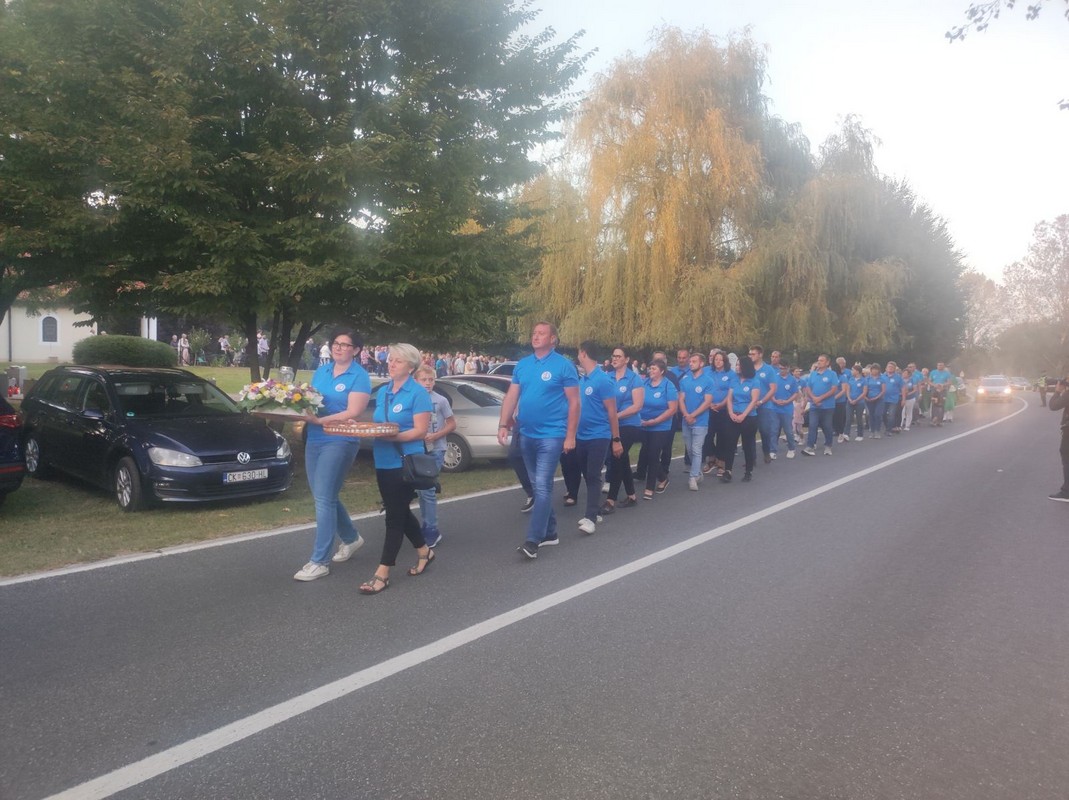 VIDEO I FOTO Danas se Prelog prisjeća velike tragedije u kojoj je rijeka Drava oduzela 14 života