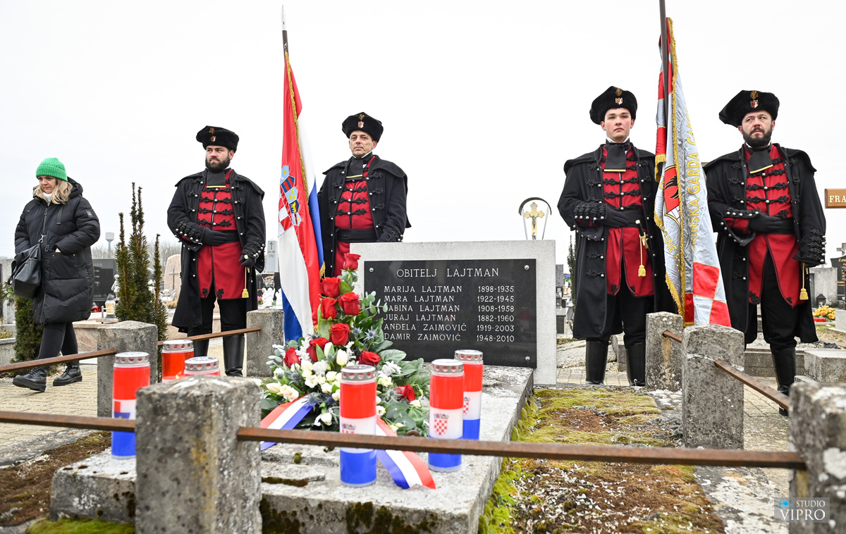 PRELOG Svečano obilježen Dan sjedinjenja Međimurja s maticom zemljom Hrvatskom