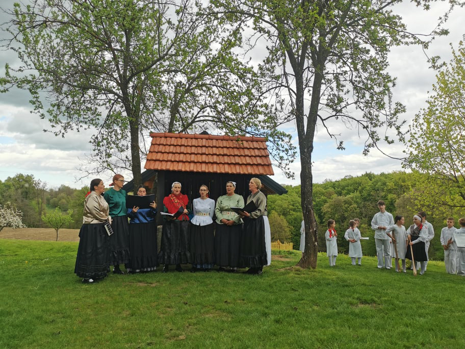 Prvi ovogodišnji Dan otvorenih vrata na Matulovu gruntu